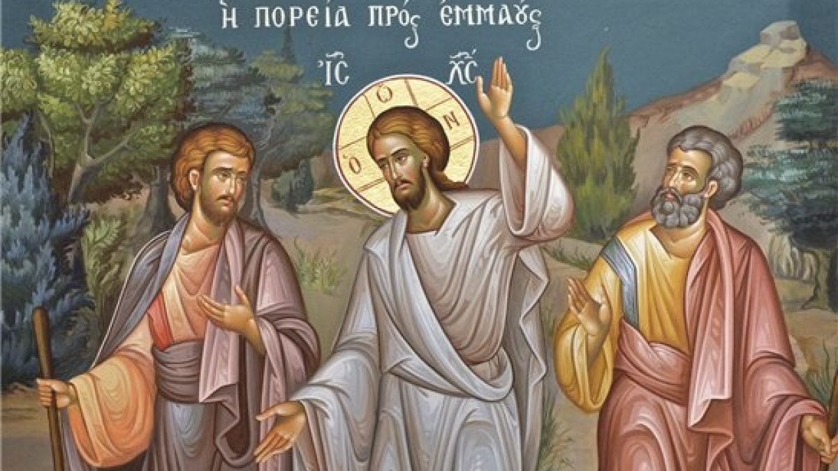 Rămâi cu noi, Doamne, în lumina Învierii - calea smereniei și a întâlnirii cu Hristos, Domnul nostru