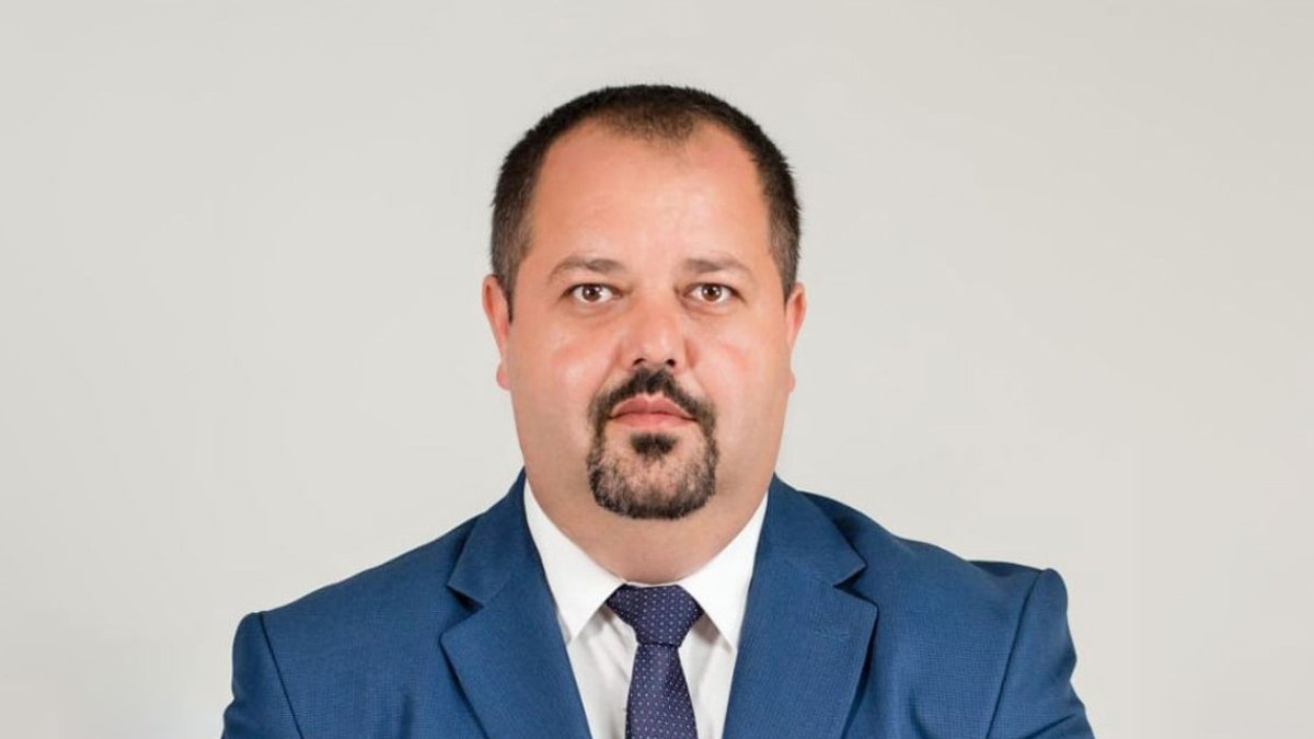 Izvor de pace într-o lume neliniștită