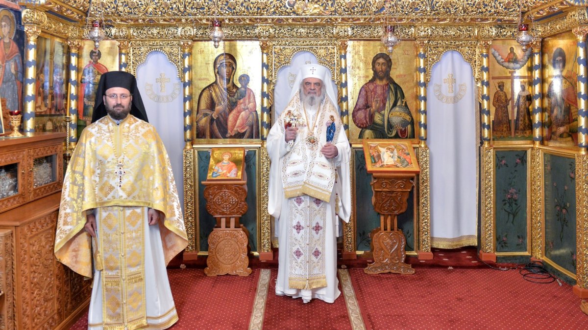 Chemarea de a trece de la vedere la credință