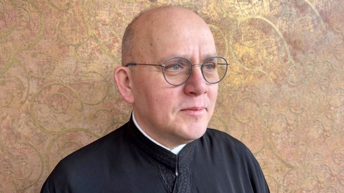 Curajul îndoielii, un gest de care Hristos nu Se teme