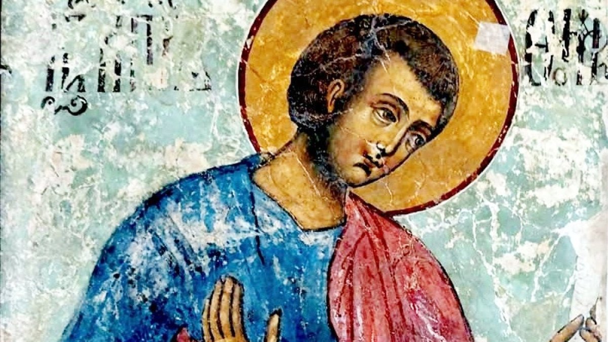 Duminica Tomii - „enipostaziată”  în Duminica Învierii