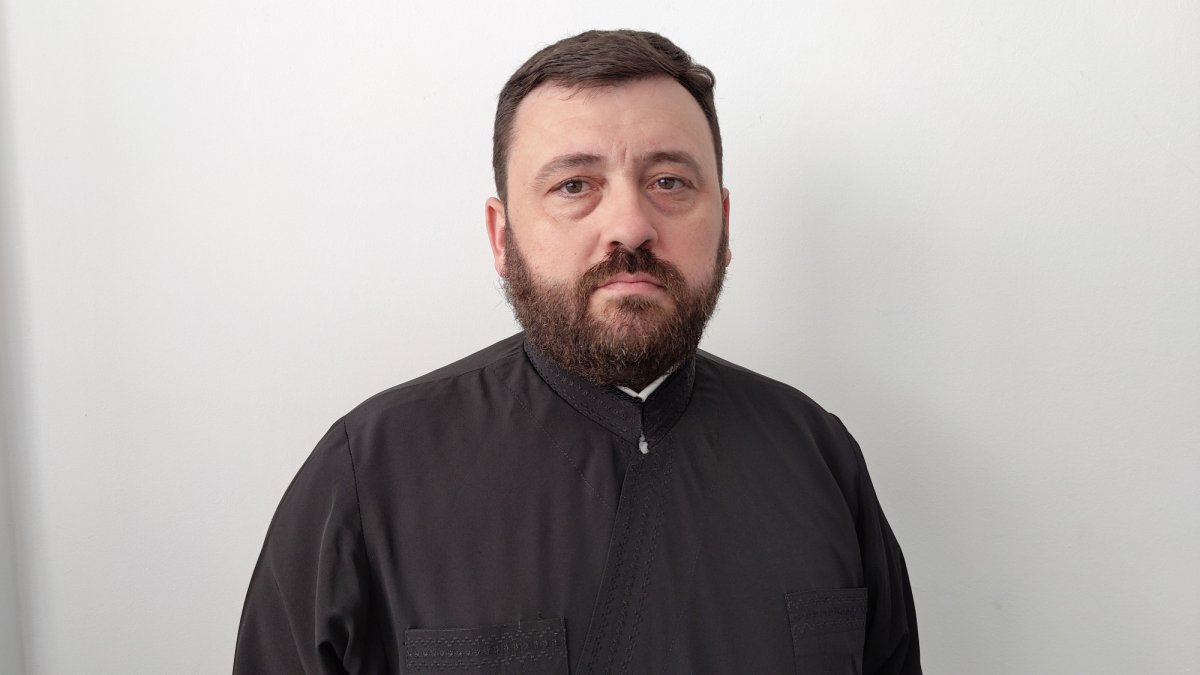 Nevoia de încredinţare