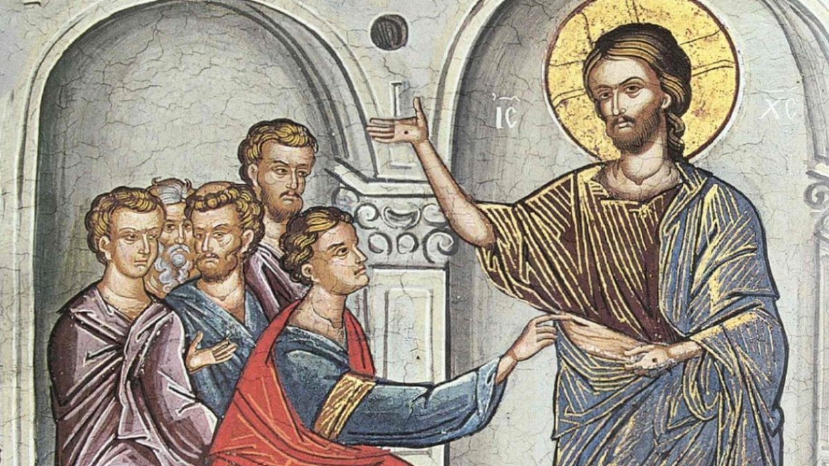 Taina credinței și vindecarea îndoielii în lumina Învierii