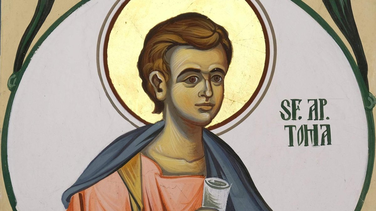 Toma, cel care ne pune la încercare