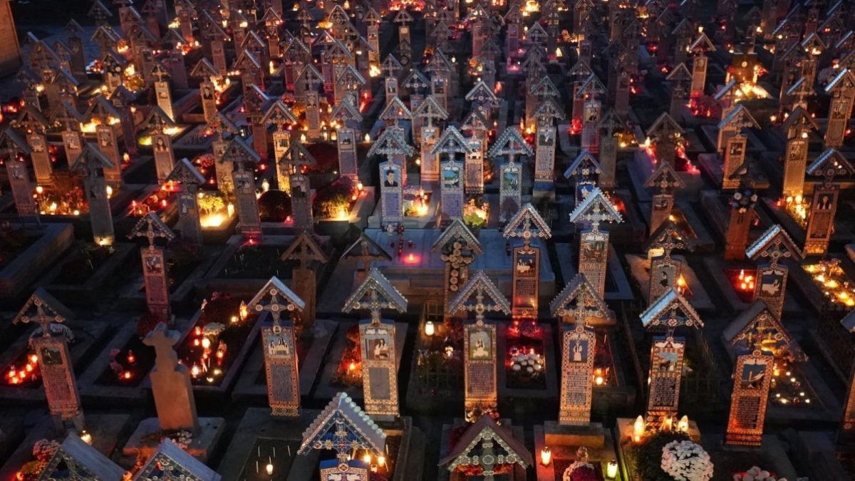 „Paștile Blajinilor”, o perspectivă liturgică