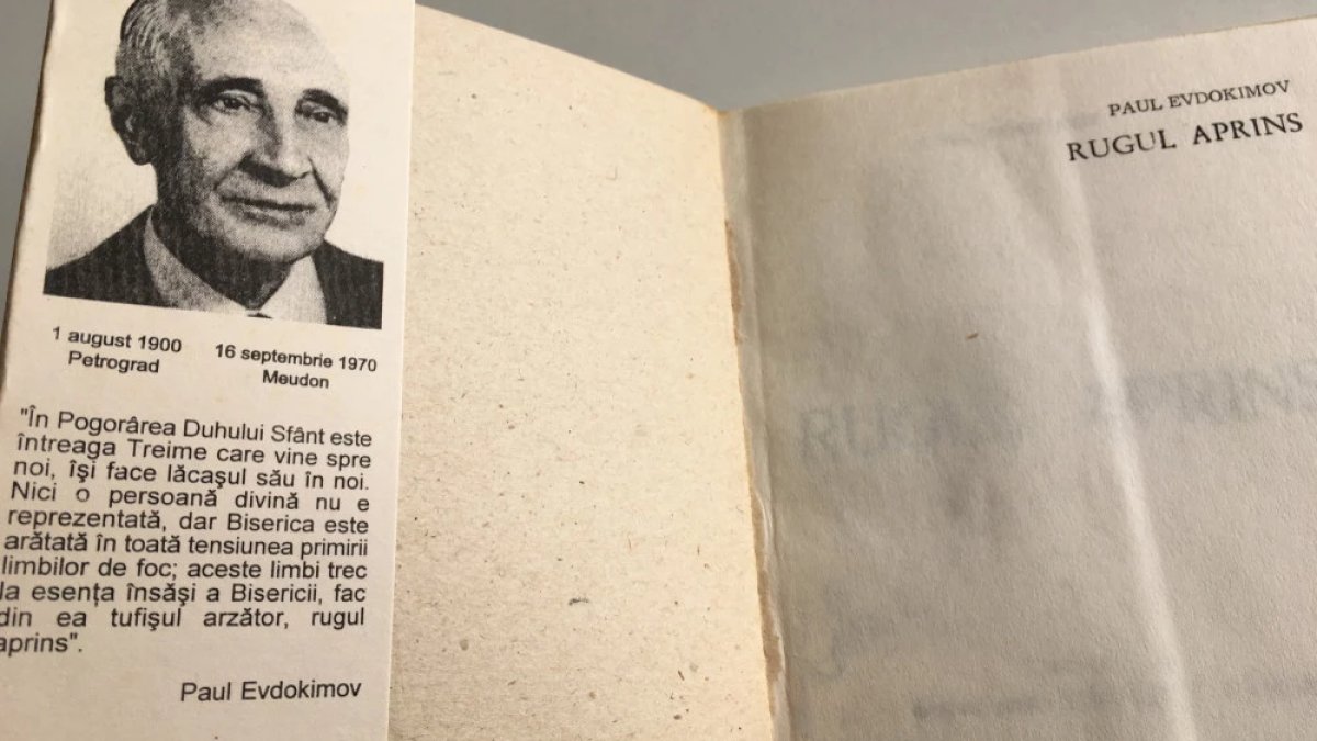 Monahismul interiorizat