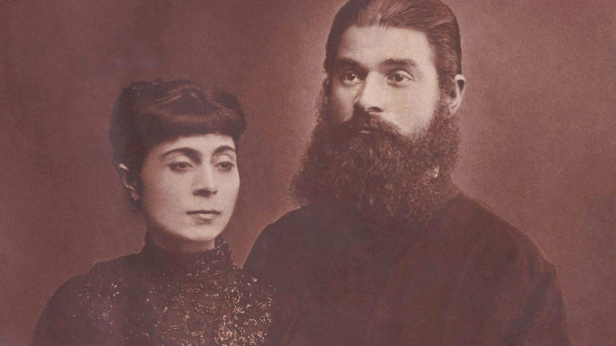 Preotul Pantelimon Procopiescu (1857-1948), omul „de două ori apostol”