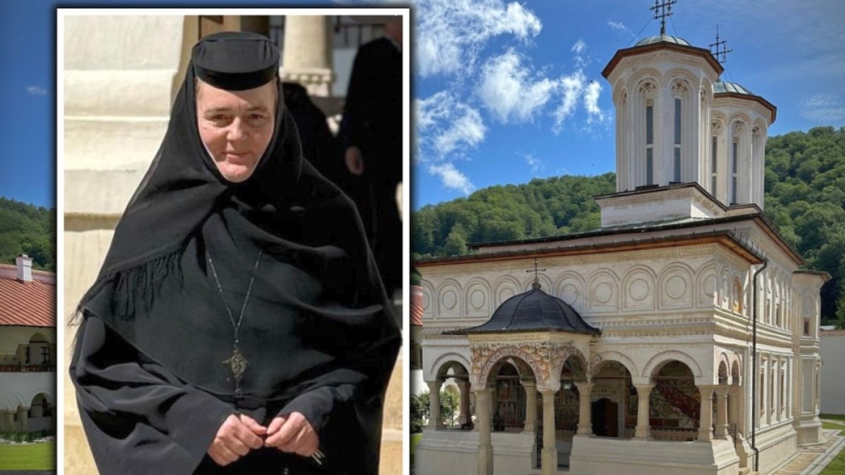 Nu critica, ci exemplul iubitor poate îndrepta suflete