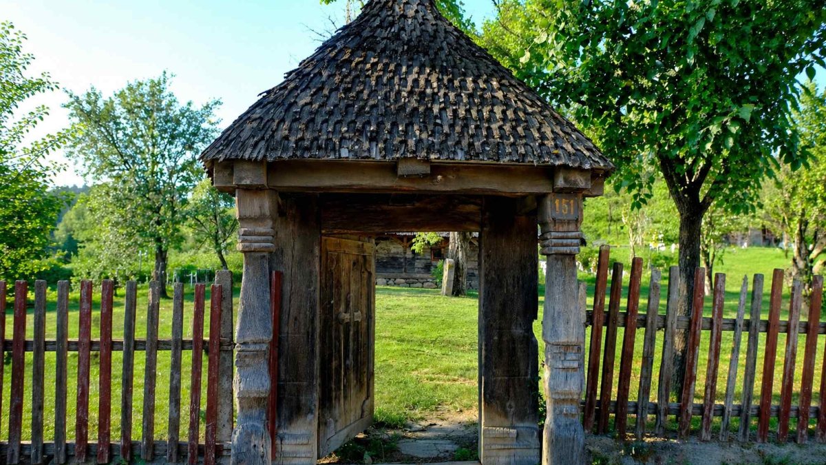 Sunt un patriot român