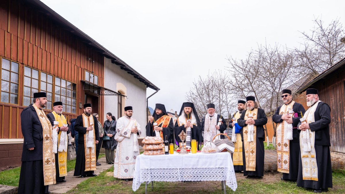 Centru de zi de asistență și recuperare dedicat seniorilor din Câmpulung Moldovenesc