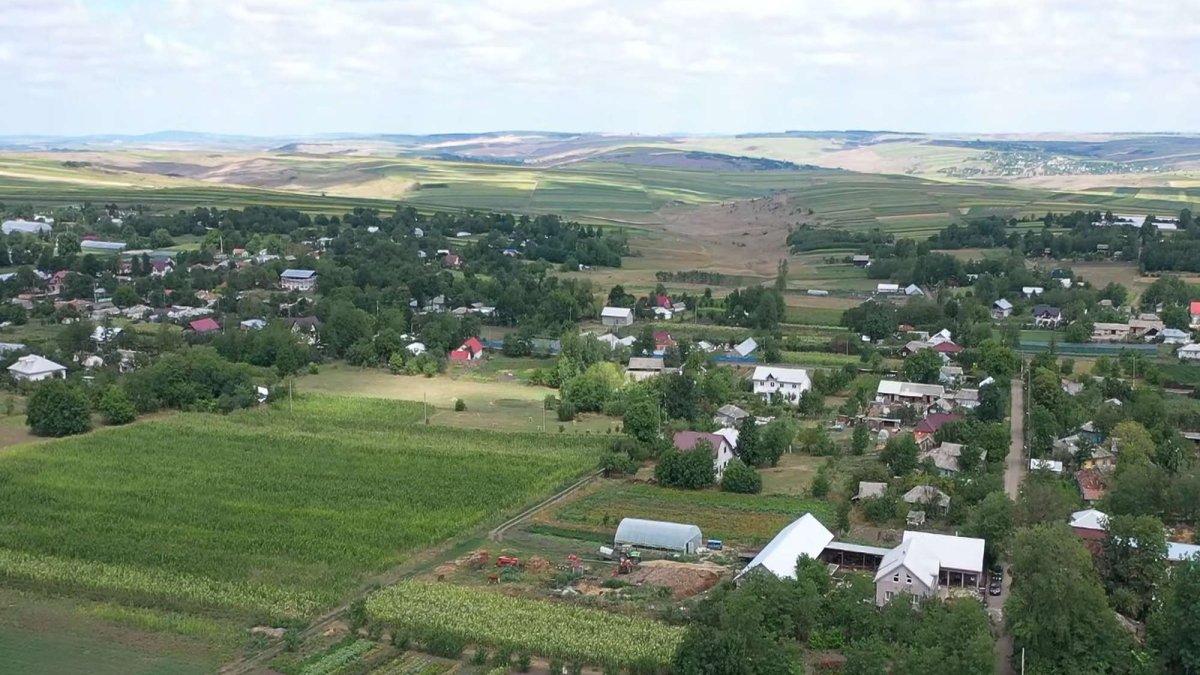 Comuniune ca în vremurile aurorale ale creștinismului