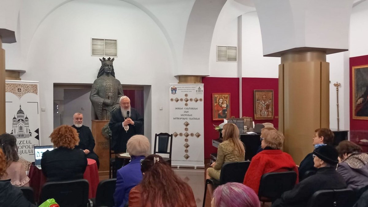 Bilanţ al Asociației „Societatea Femeilor Ortodoxe” din Arhiepiscopia Clujului