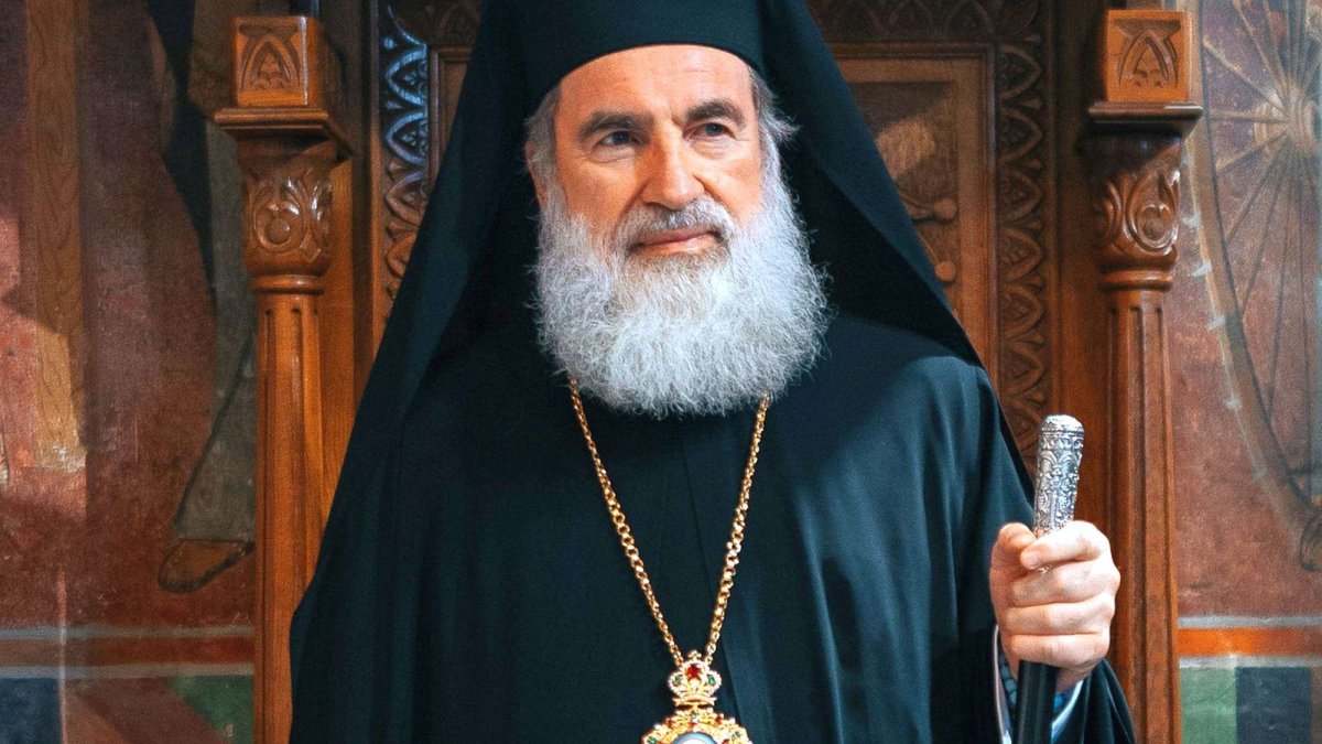 Femeile Mironosițe și Sfintele Femei Românce: modele pentru omul contemporan