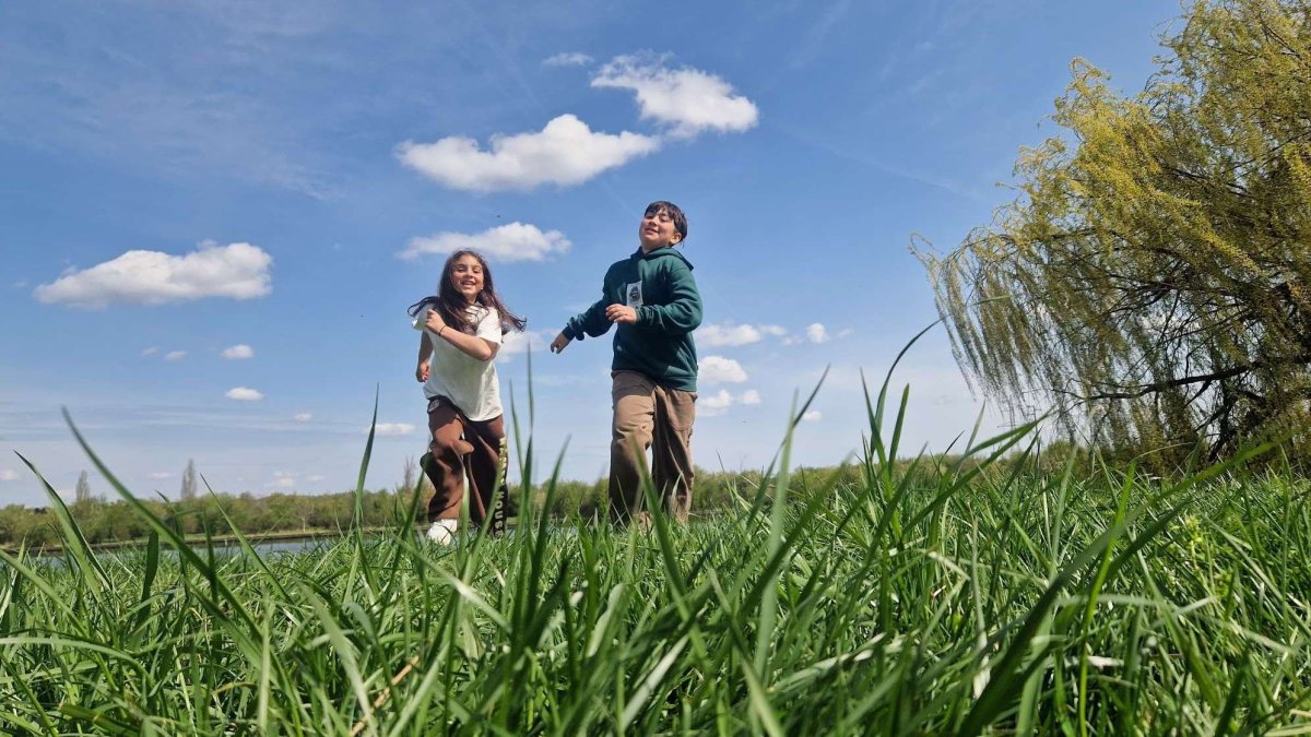 Prietenia – cea mai frumoasă manifestare a iubirii