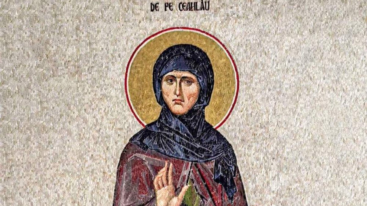 Glasul tainic al pietrelor și duhul smerit al Ceahlăului