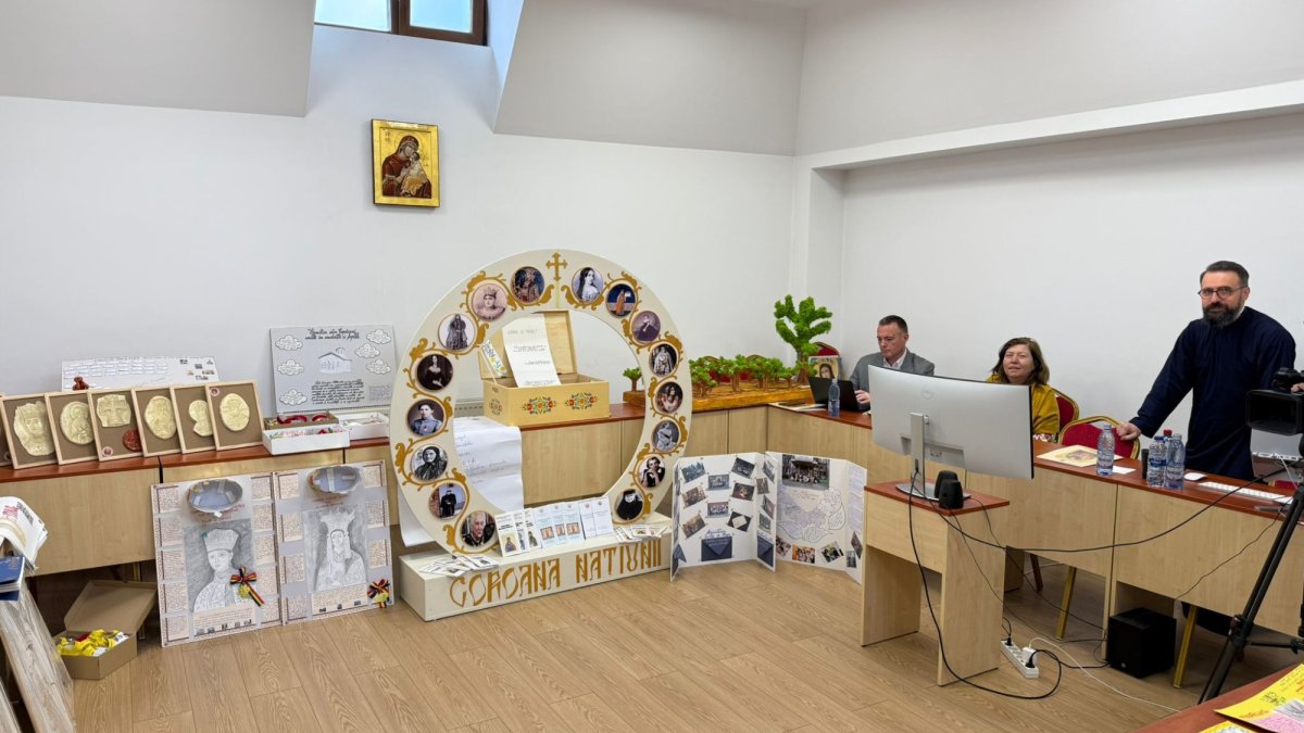 Jurizarea proiectelor Concursului național catehetic în Eparhia Bucureștilor