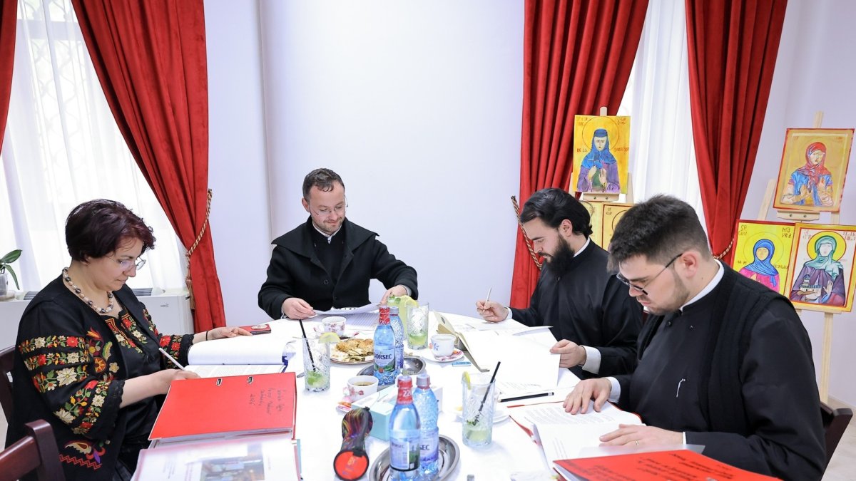 Concursul național catehetic în Eparhia Buzăului și Vrancei