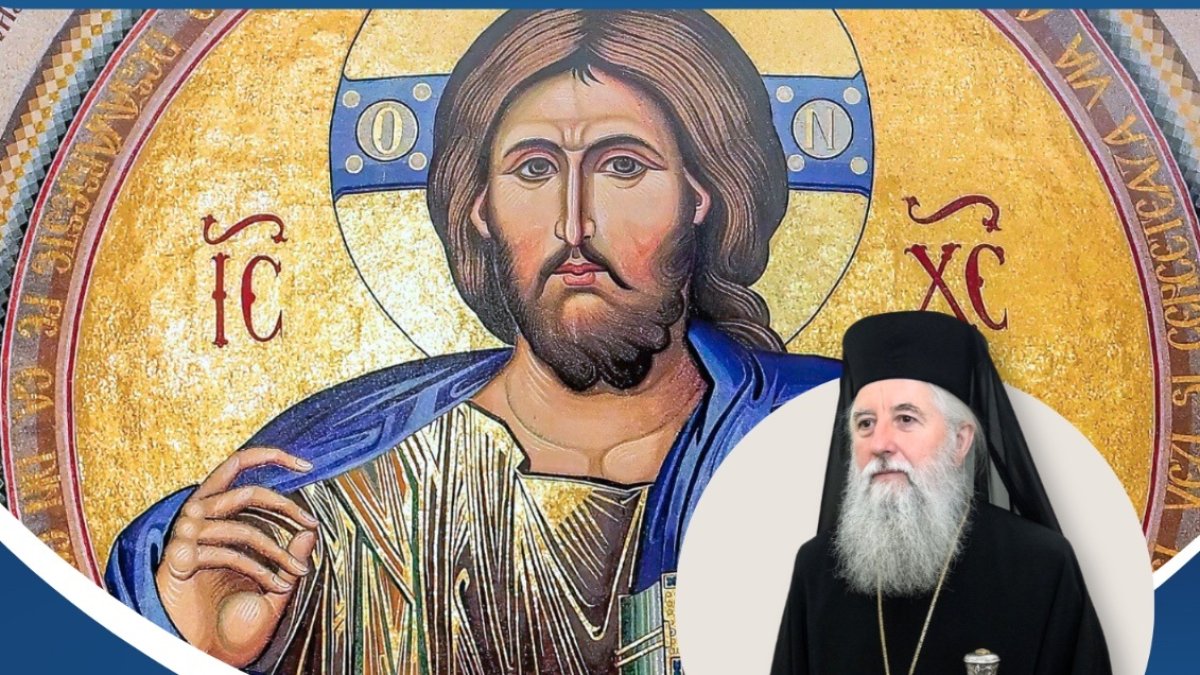 Conferință despre smerenie la Facultatea de Teologie Ortodoxă din București