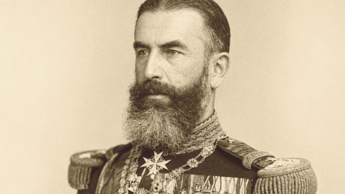 O zi solemnă - 10 mai 1866