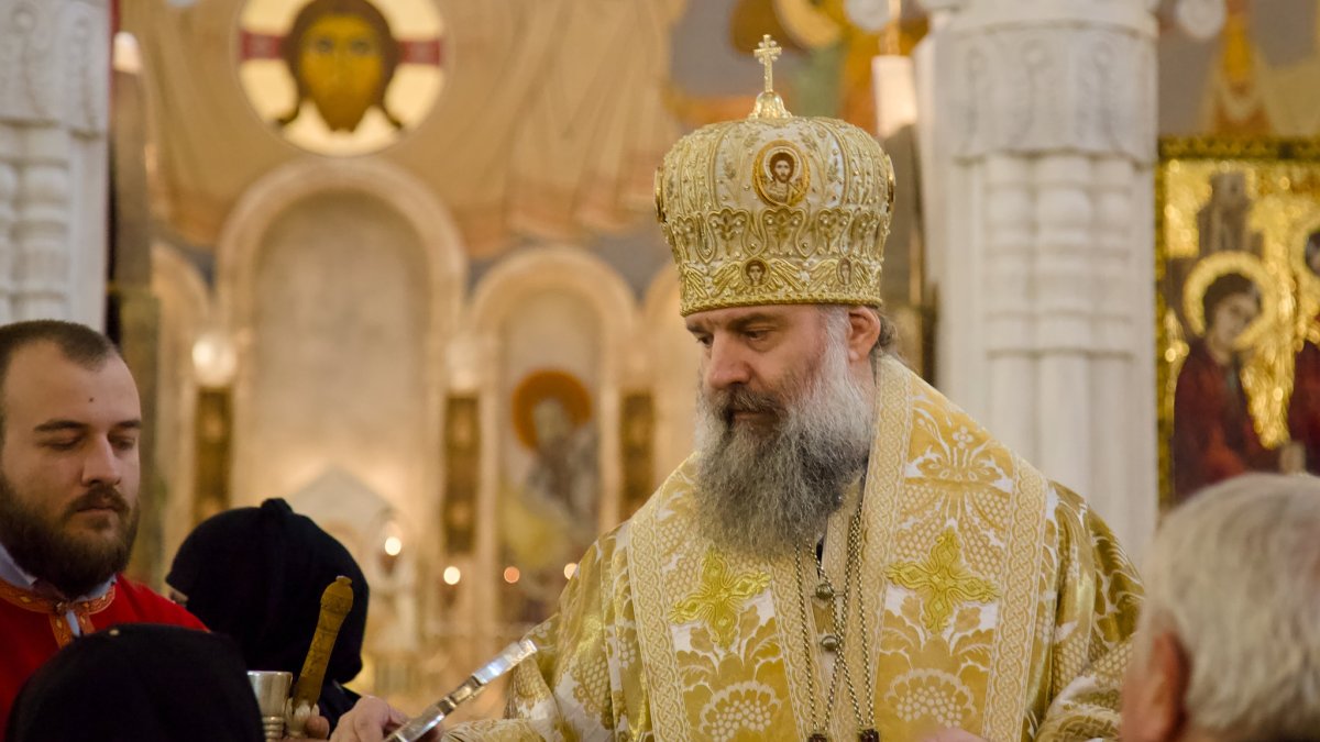Biserica Ortodoxă a Georgiei are un nou Întâistătător