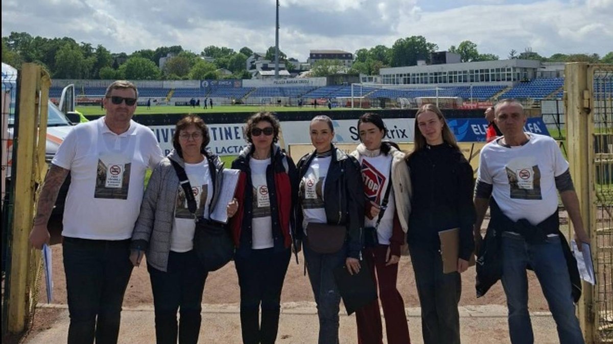 O inițiativă născută din suferință și curaj: fără jocuri de noroc în oraşul Botoşani