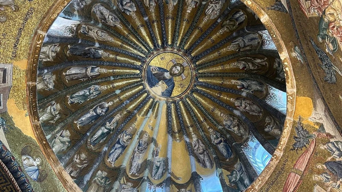 Bizanţul, Împărăţia romeilor 