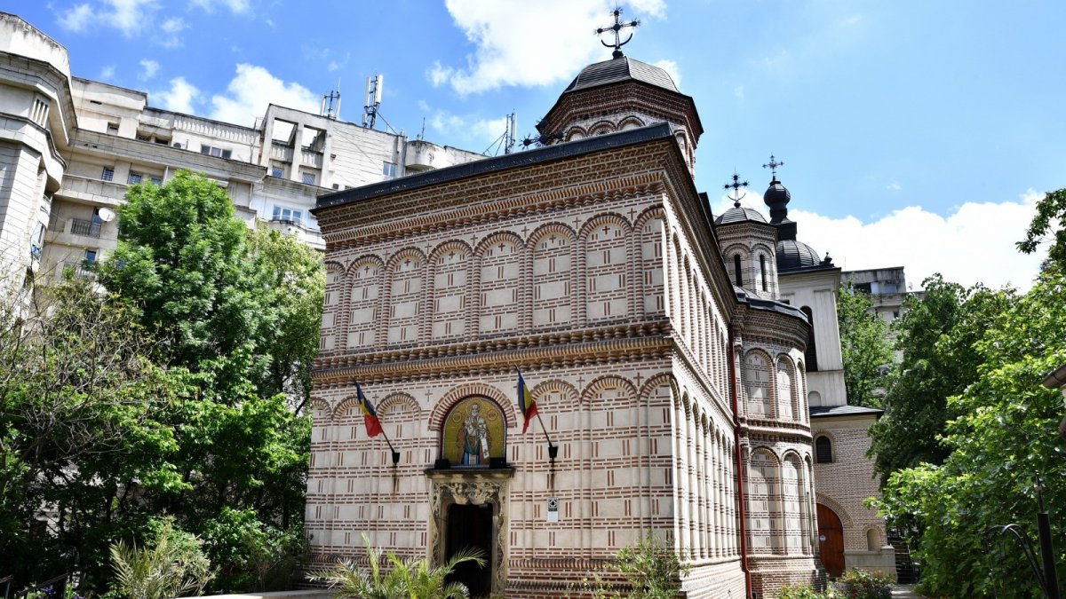 Candela tradiției reaprinse la Mănăstirea Mihai Vodă