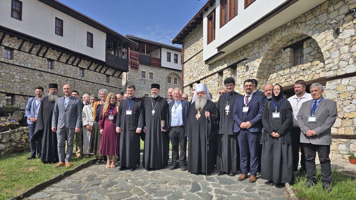 Conferință a teologilor bibliști în Macedonia de Nord