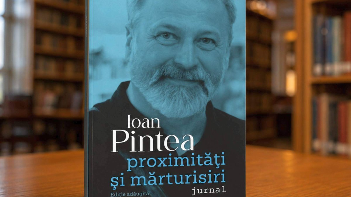 Oglinzile mărturisirii: despre „proximitățile” lui Ioan Pintea