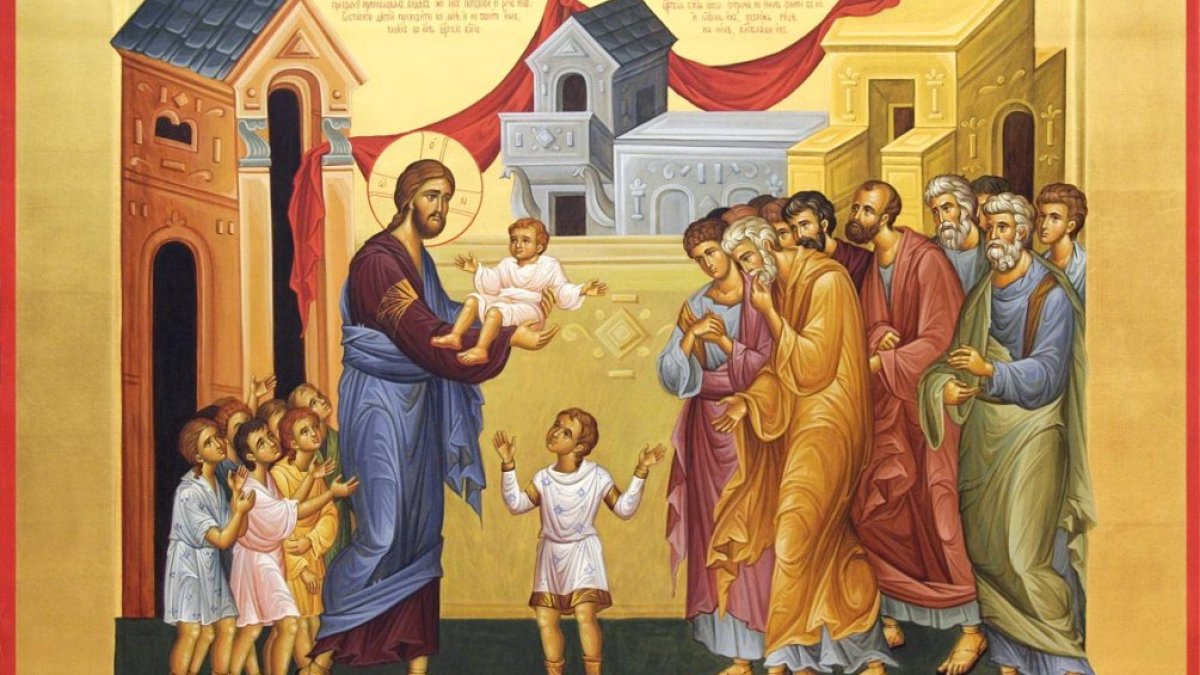 Familia creștină, între porunca iubirii și exigența legii