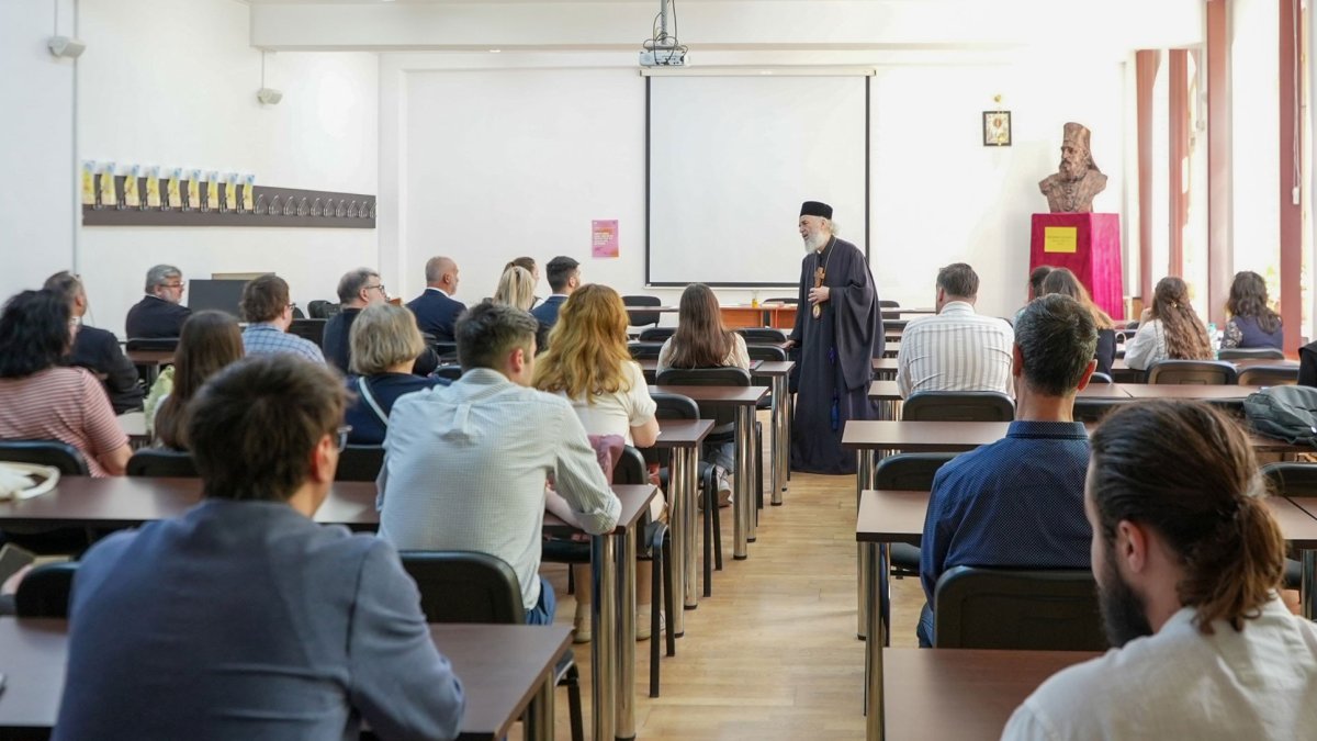 Sesiune naţională de comunicări ştiinţifice studenţeşti la Galaţi