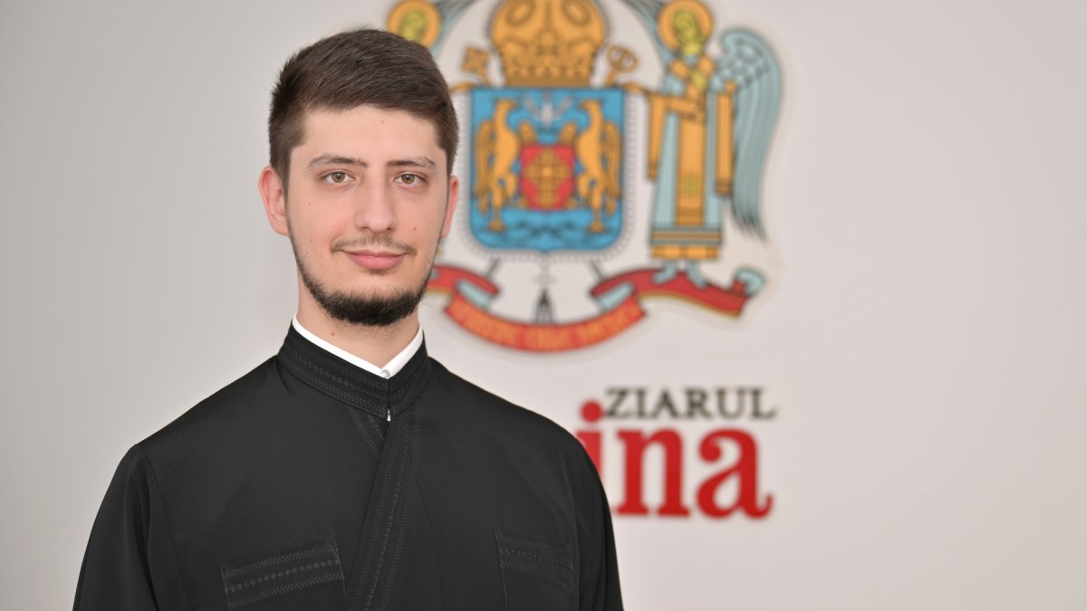 Tensiunea sfântă a așteptării Mângâietorului