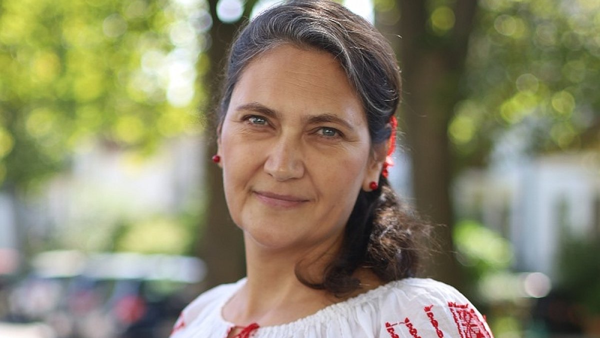 Mama, primul model în formarea personalității copilului