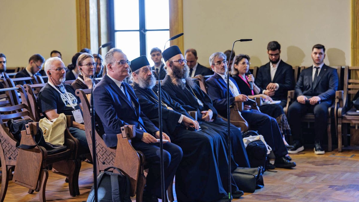 Simpozion internațional în cadrul IBMF 2026 organizat la Iași