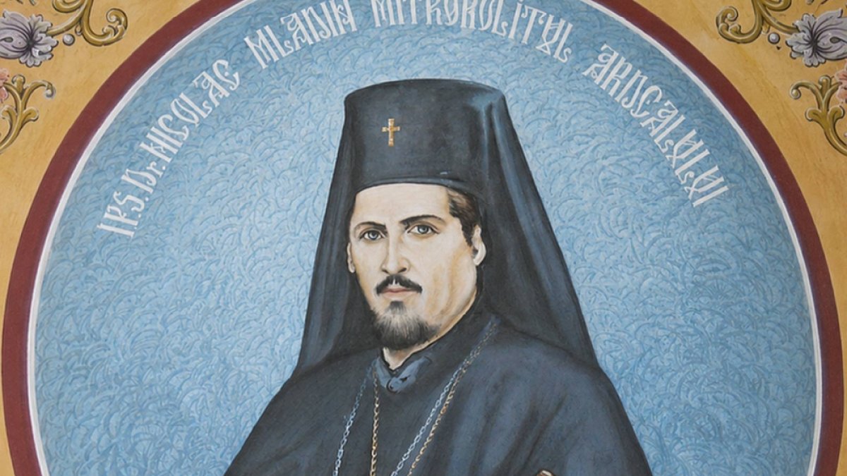 Mitropolitul Nicolae Mladin: patru decenii de la mutarea în veșnicie