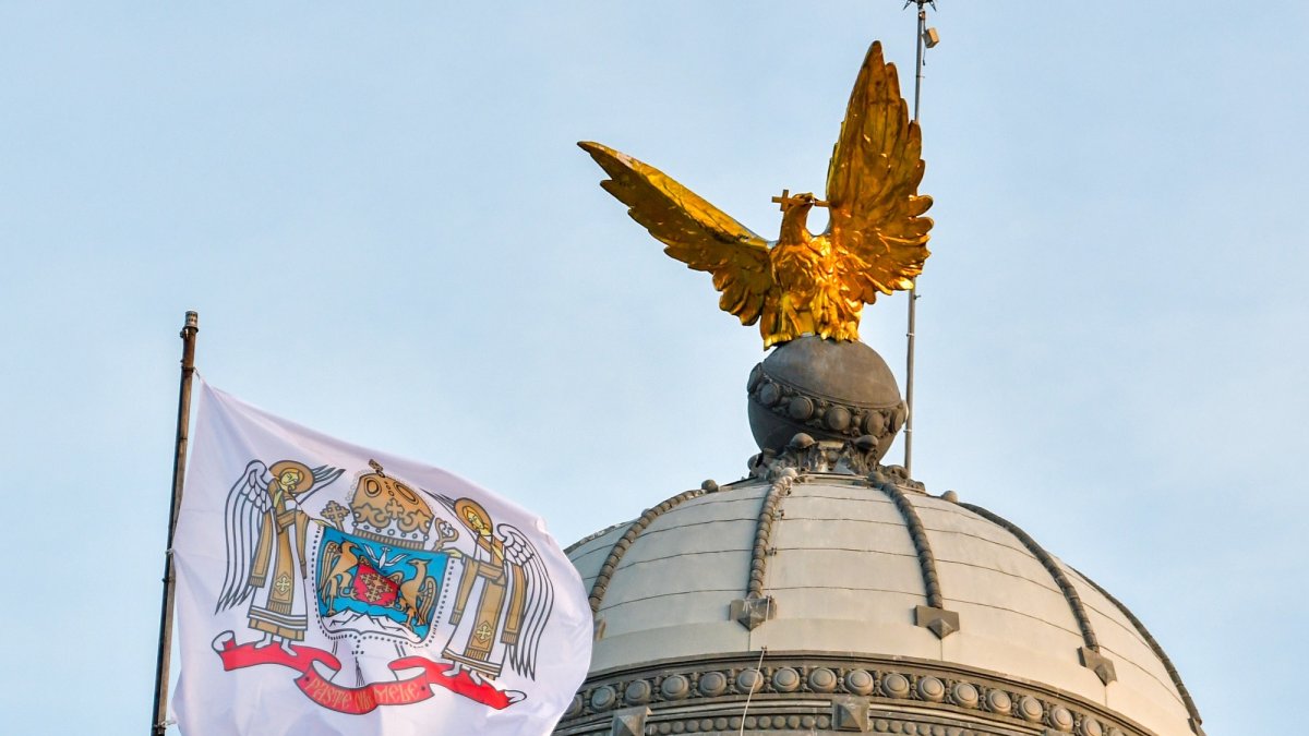 Informare privind situația din Mitropolia Basarabiei