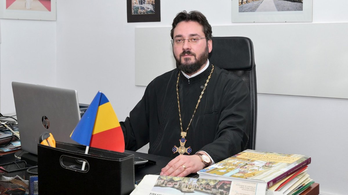 Cincizecimea - mărturisire, lumină şi comuniune
