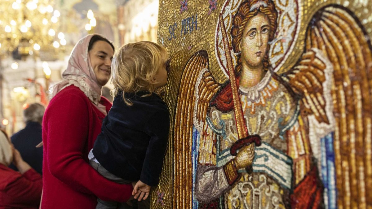 Cincizecimea, rodirea Învierii lui Hristos
