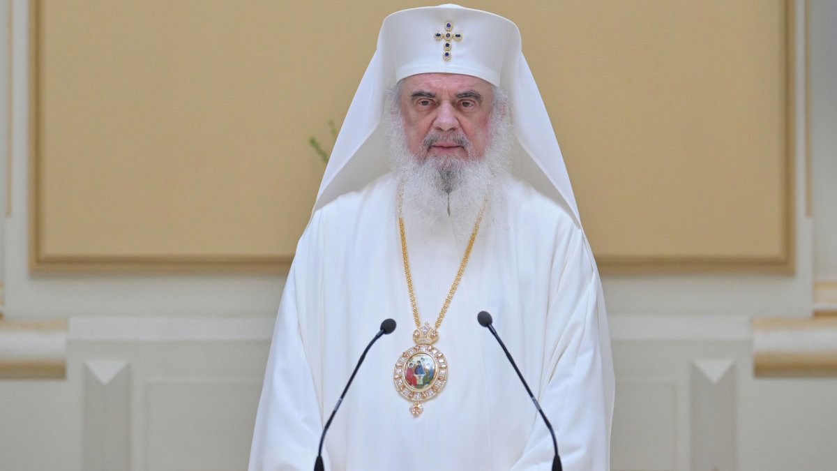 Centrul de Presă BASILICA al Patriarhiei Române, un dar al lui Dumnezeu pentru Biserică şi pentru poporul român