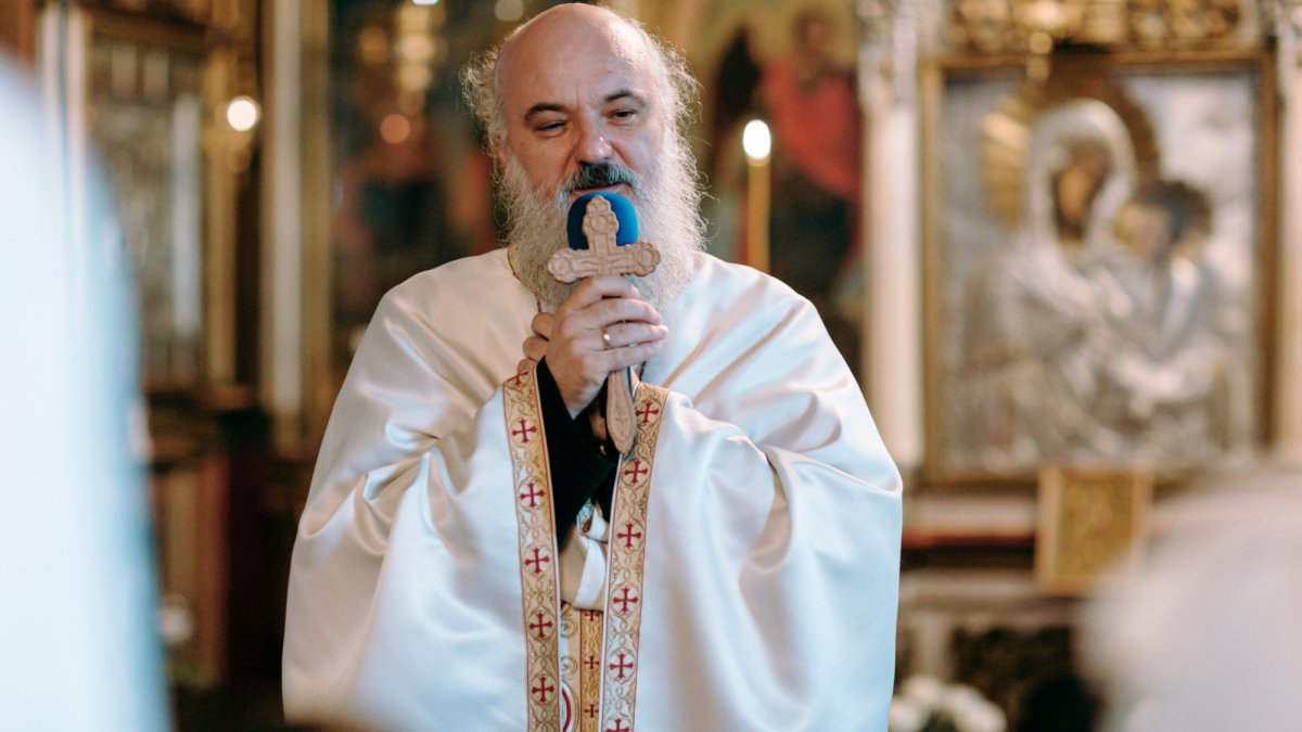 Copilul interiorizează dinamica relației dintre părinți