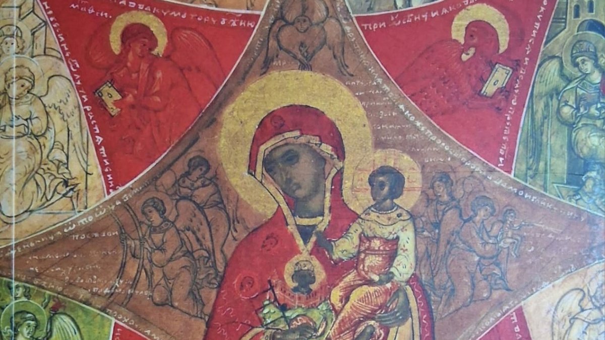 Părintele Daniil Sandu Tudor: Să nu fiți căldicei!