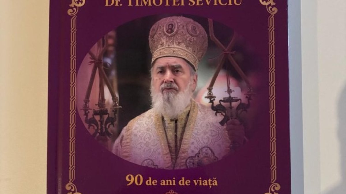 Păstorul care a ales discreția. Sub binecuvântarea tăcerii filocalice
