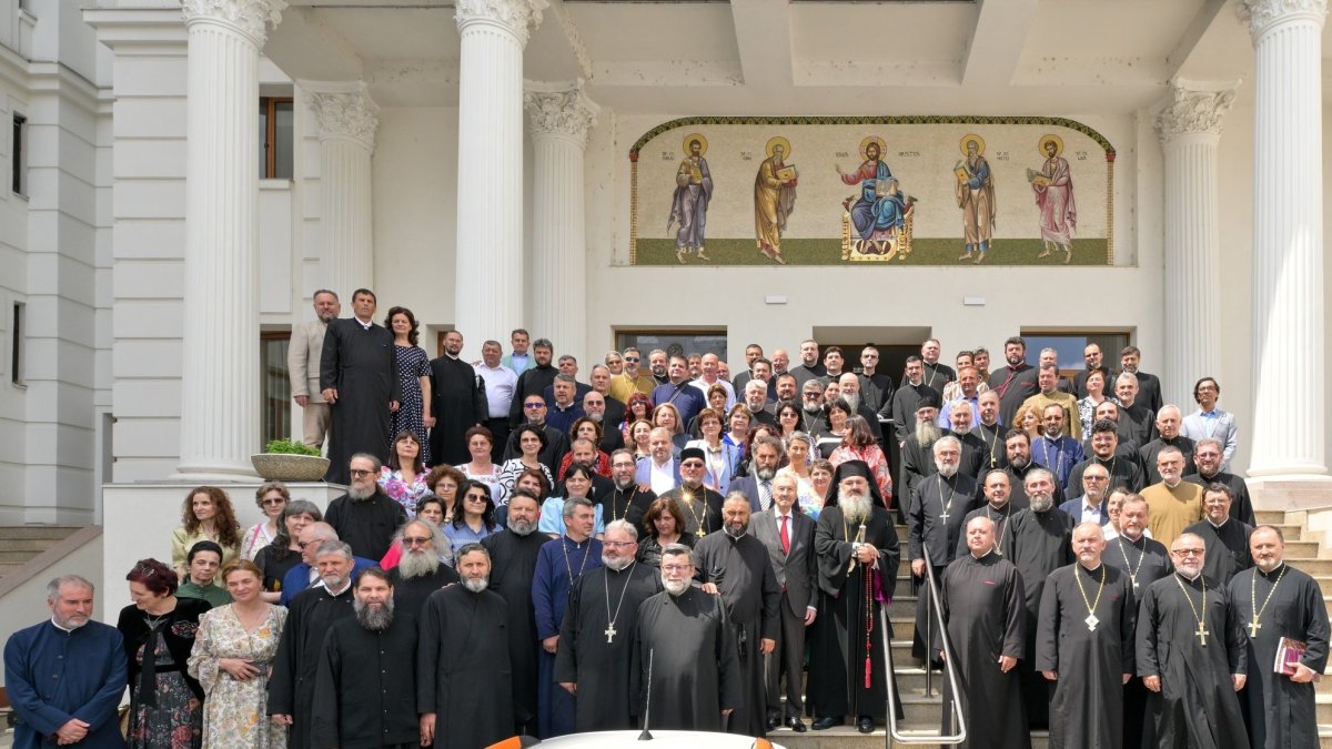 Revederi ale promoțiilor de teologi în Capitală 
