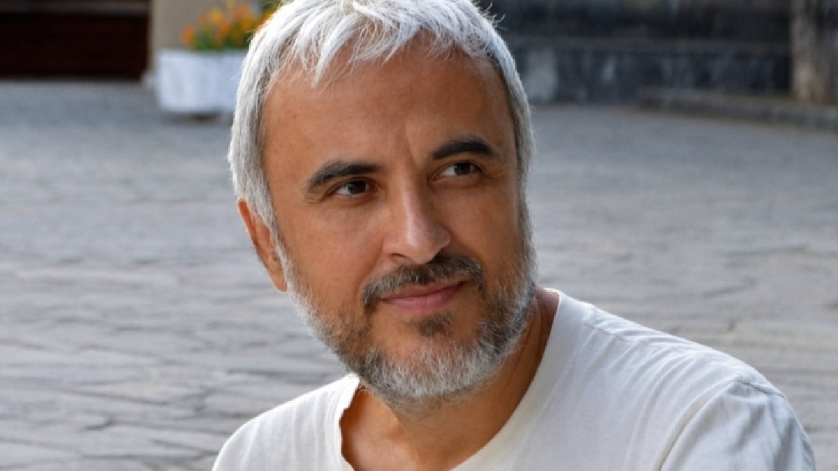 Pogorârea Duhului Sfânt, taina împlinirii umanității în Biserică - Trupul lui Hristos