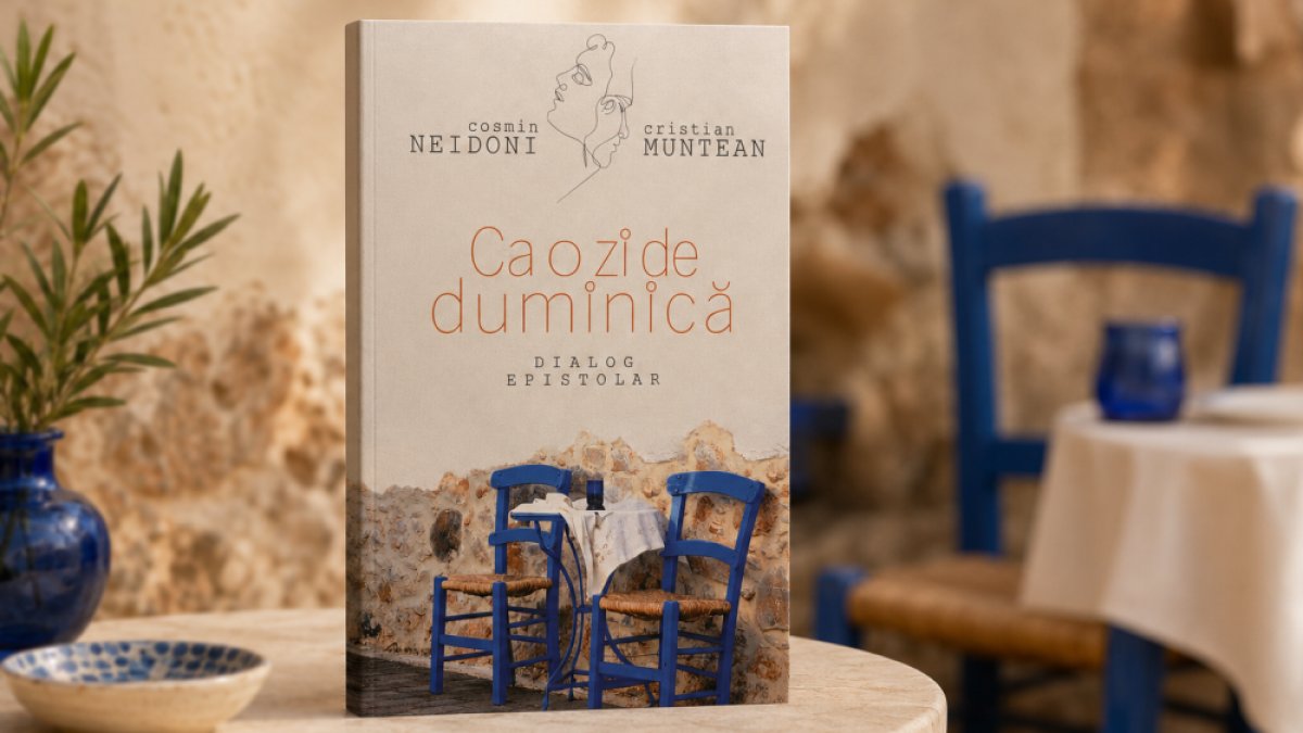 Dialoguri fascinante despre... o permanentă zi de duminică