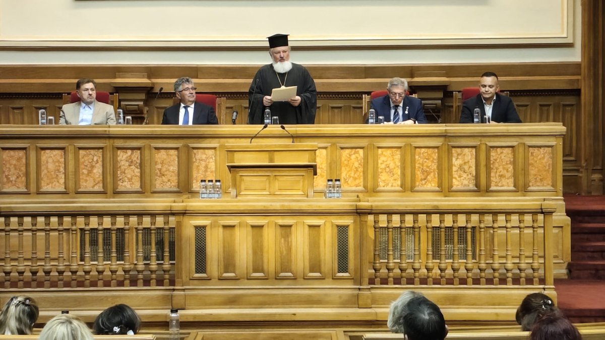 Lucrarea comună a Bisericii și medicinei în sprijinul familiei