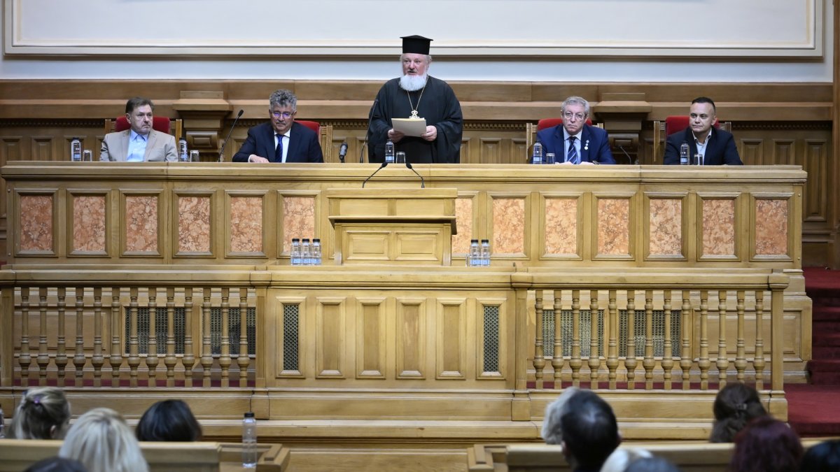 Lucrarea comună a Bisericii și medicinei în sprijinul familiei