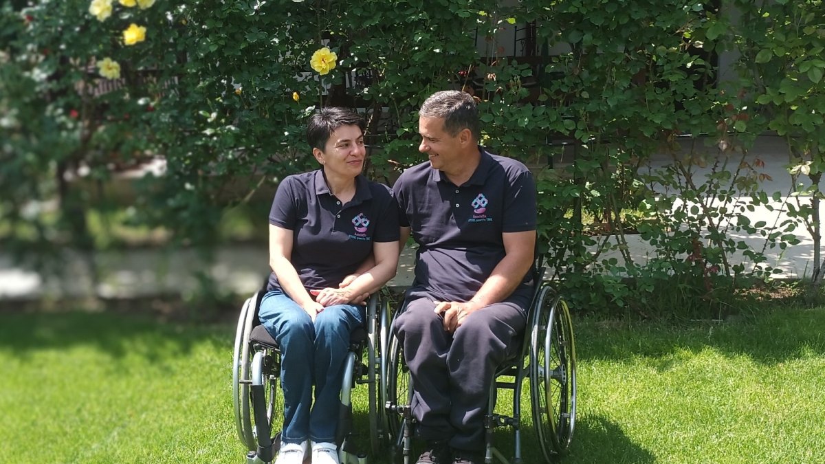 O lecție de viață