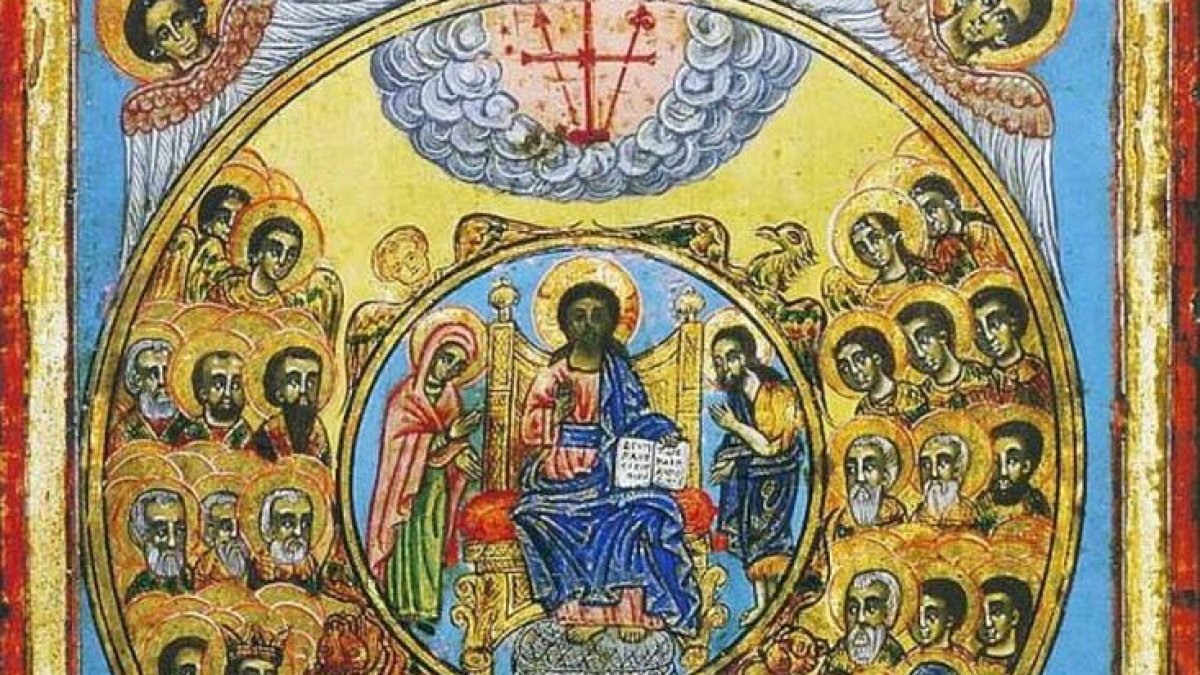 Chemarea la ucenicie, prioritatea Împărăției