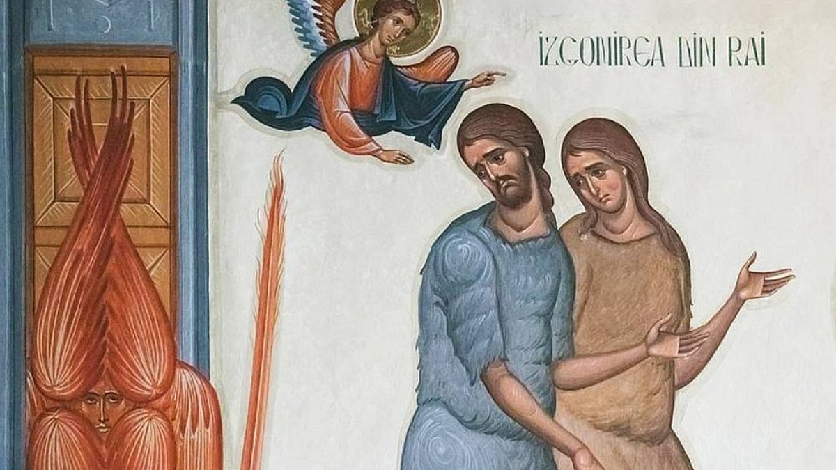 Cuviosul Ilie Ecdicul despre darul lacrimilor